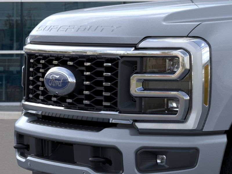 new 2026 Ford Super Duty F-350 DRW car