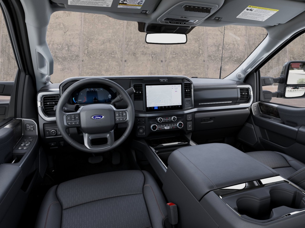 2027 Ford Super Duty F-350 DRW photo 11 of 24