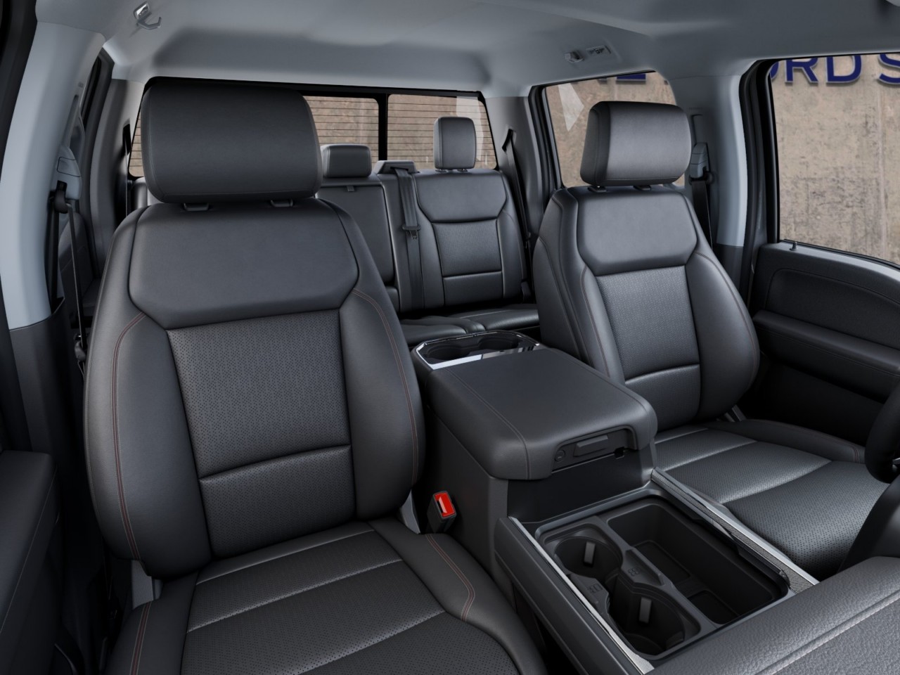 2027 Ford Super Duty F-350 DRW photo 12 of 24