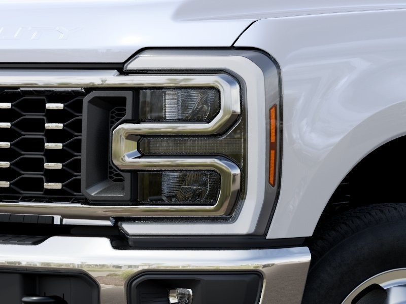 2027 Ford Super Duty F-350 DRW photo 10 of 16
