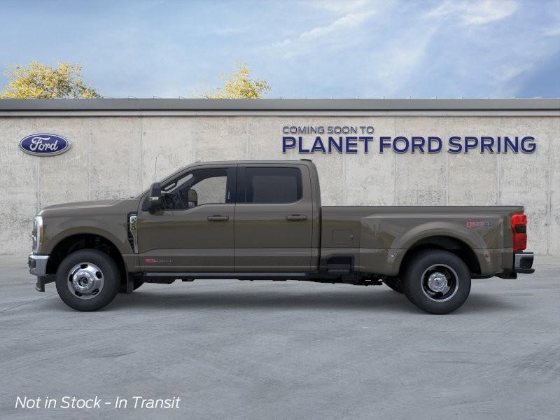 new 2026 Ford Super Duty F-350 DRW car