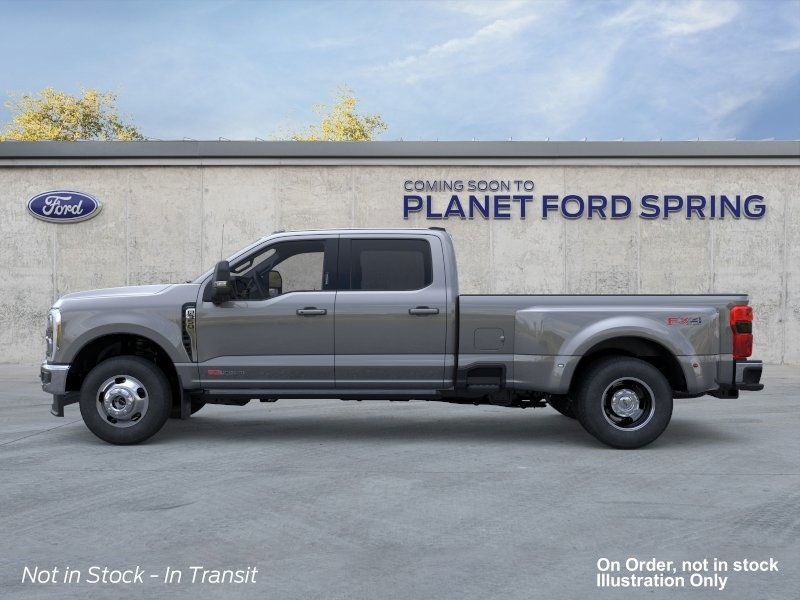new 2026 Ford Super Duty F-350 DRW car