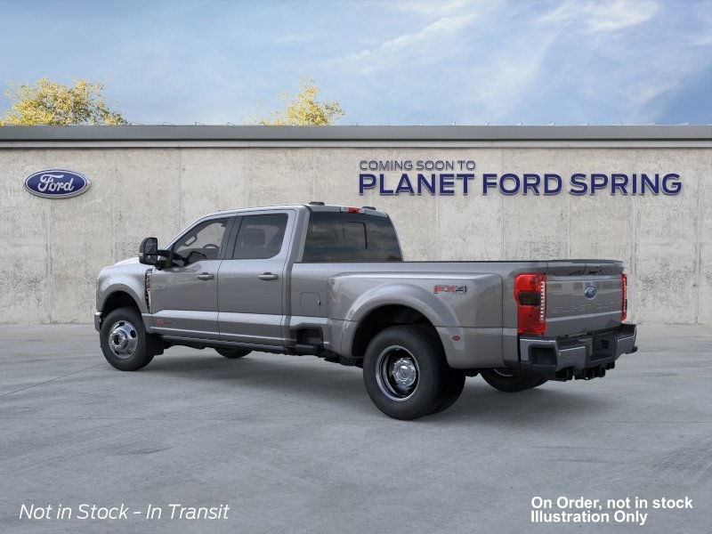 new 2026 Ford Super Duty F-350 DRW car