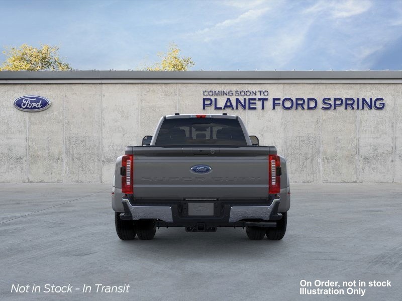 new 2026 Ford Super Duty F-350 DRW car