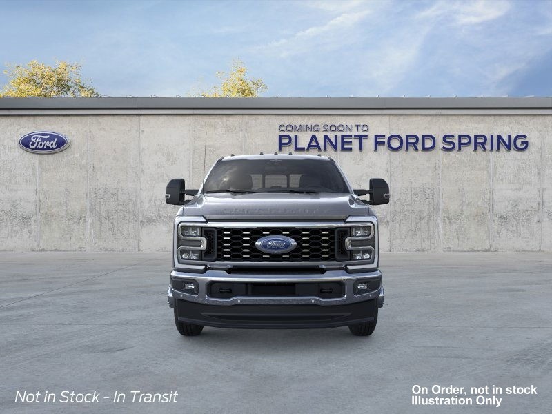 new 2026 Ford Super Duty F-350 DRW car
