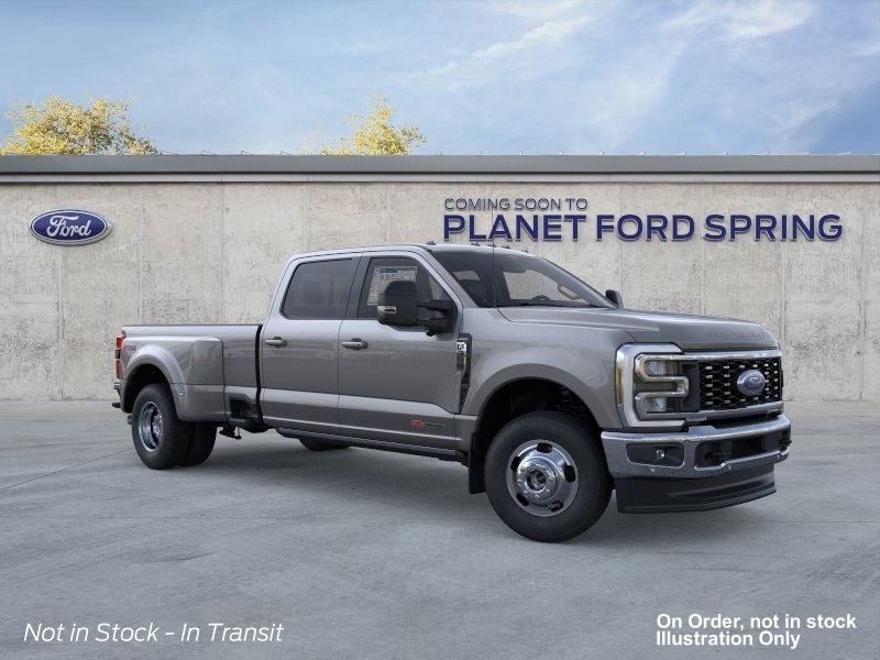 new 2026 Ford Super Duty F-350 DRW car