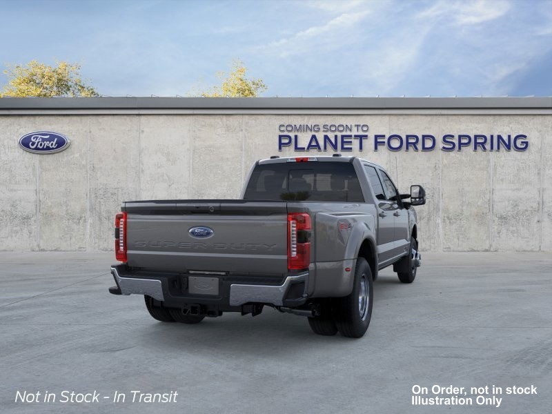 new 2026 Ford Super Duty F-350 DRW car