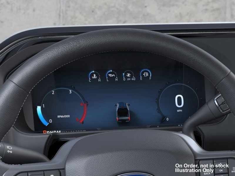 new 2026 Ford Super Duty F-350 DRW car