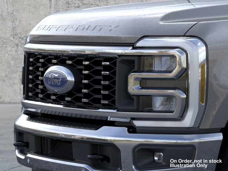 new 2026 Ford Super Duty F-350 DRW car