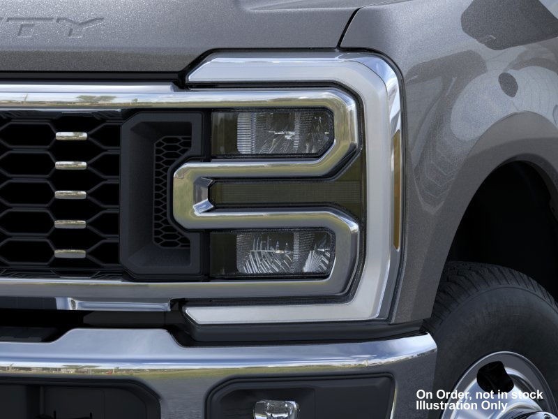 new 2026 Ford Super Duty F-350 DRW car