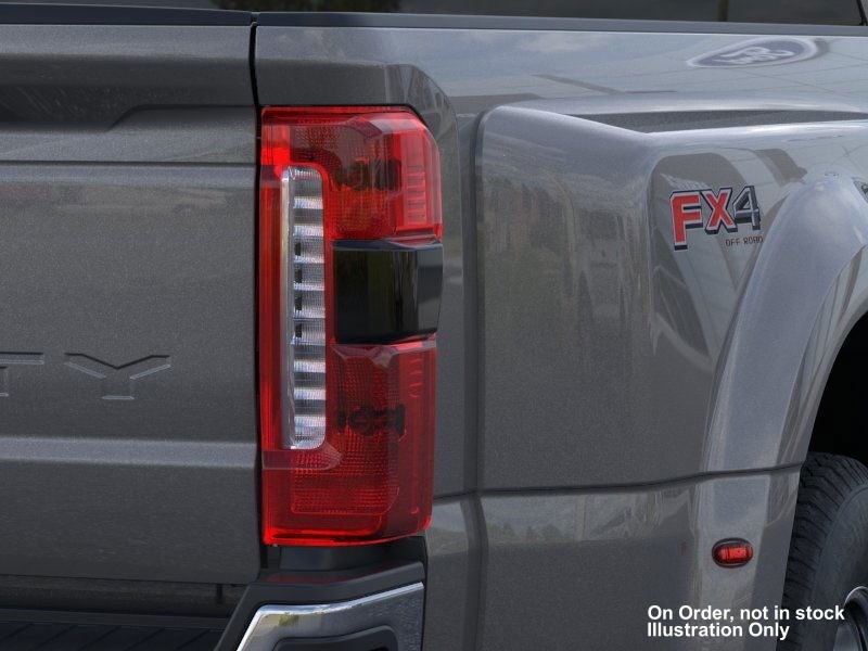 new 2026 Ford Super Duty F-350 DRW car