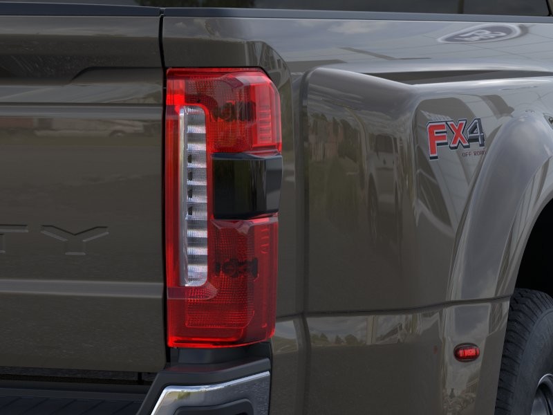 new 2026 Ford Super Duty F-350 DRW car