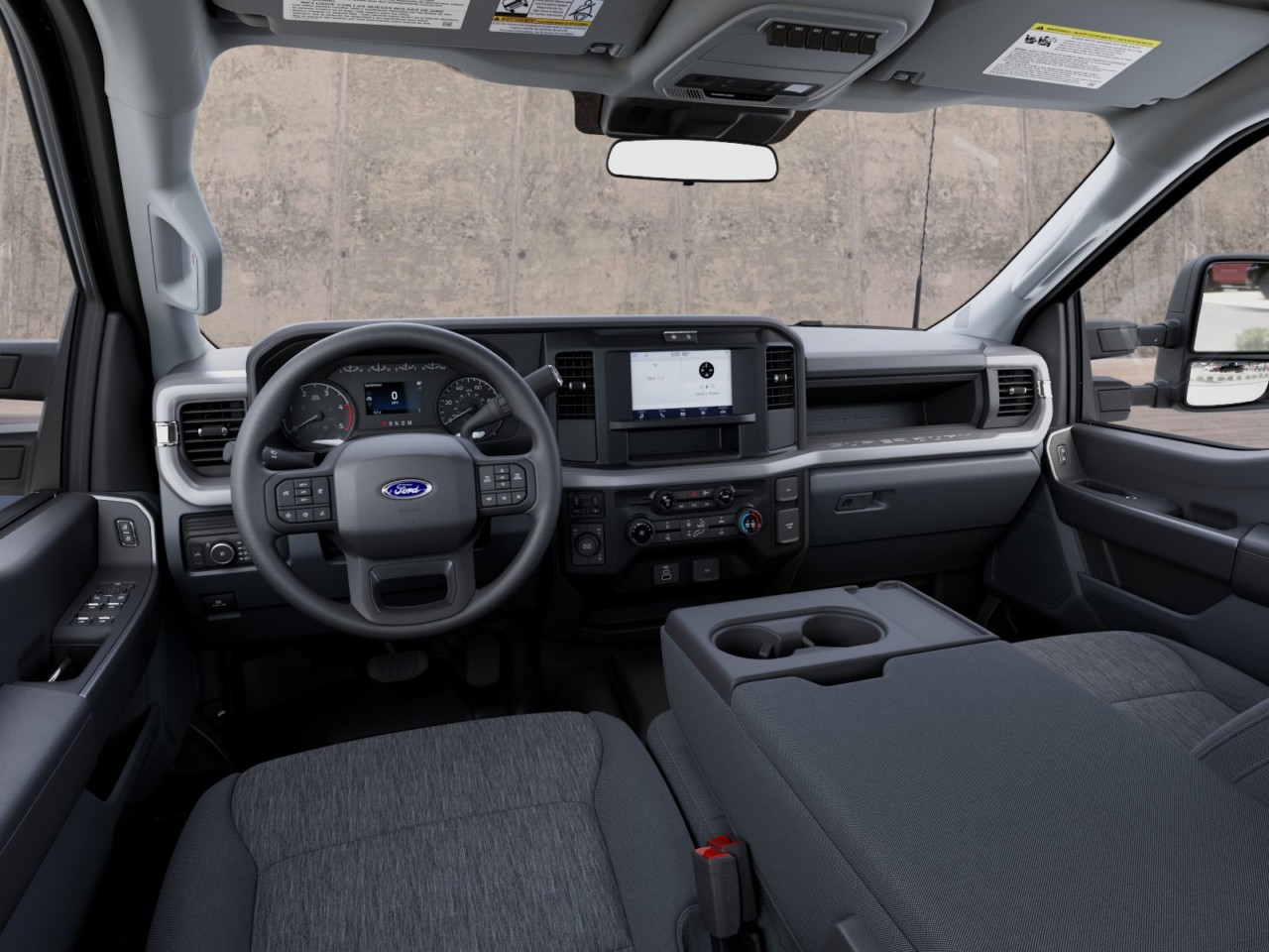 2027 Ford Super Duty F-350 DRW photo 11 of 24