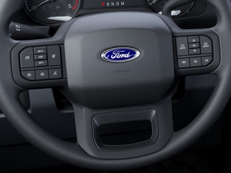 2027 Ford Super Duty F-350 DRW photo 14 of 24