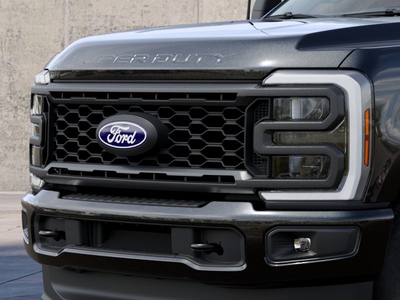 2027 Ford Super Duty F-350 DRW photo 19 of 24