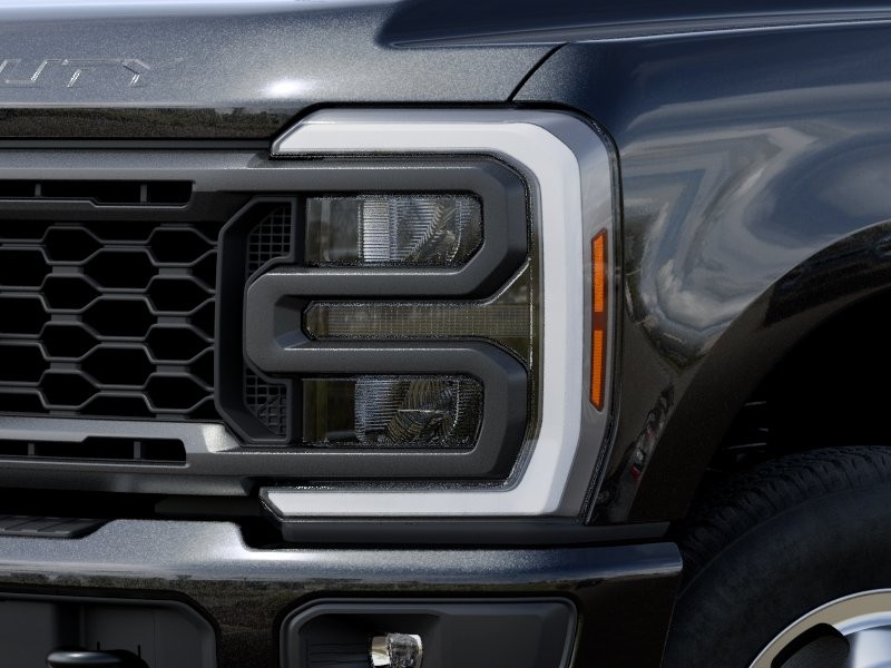 2027 Ford Super Duty F-350 DRW photo 20 of 24