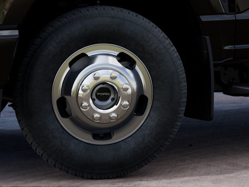 2027 Ford Super Duty F-350 DRW photo 21 of 24