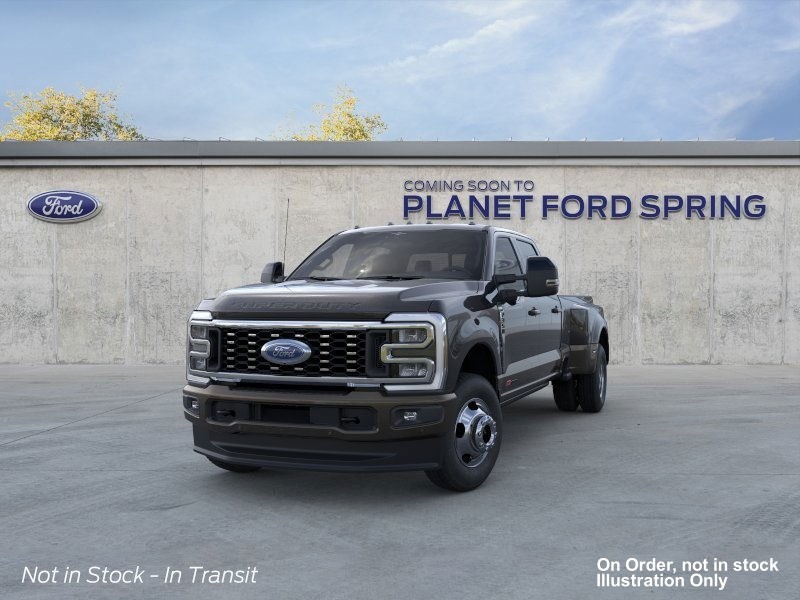 new 2026 Ford Super Duty F-350 DRW car