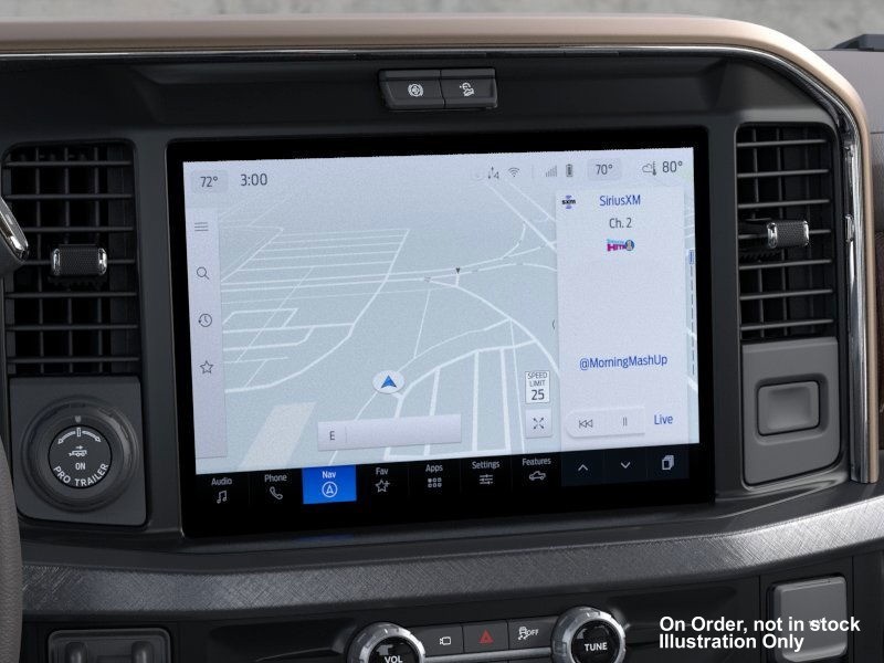 new 2026 Ford Super Duty F-350 DRW car