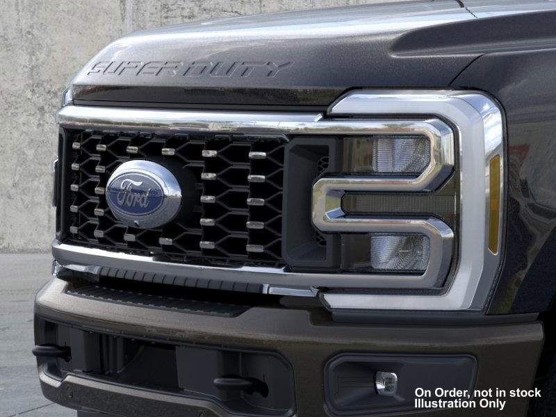 new 2026 Ford Super Duty F-350 DRW car