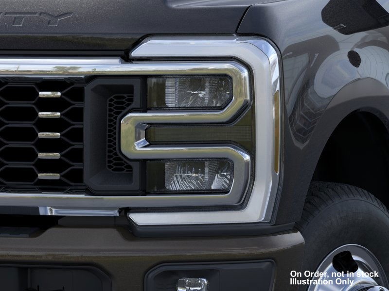 new 2026 Ford Super Duty F-350 DRW car