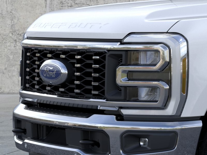 new 2026 Ford Super Duty F-350 DRW car