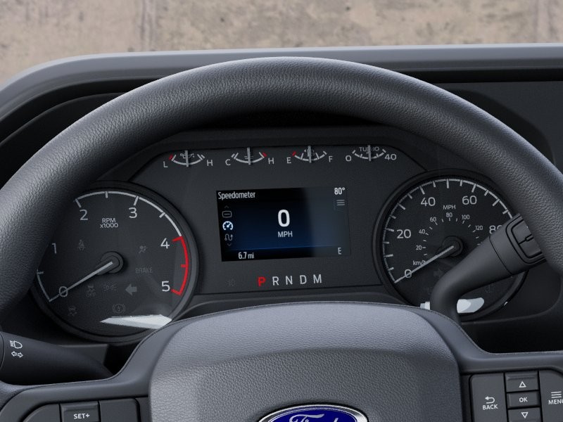 2027 Ford Super Duty F-350 DRW photo 15 of 24