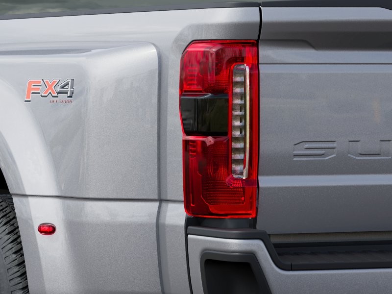 2027 Ford Super Duty F-350 DRW photo 23 of 24