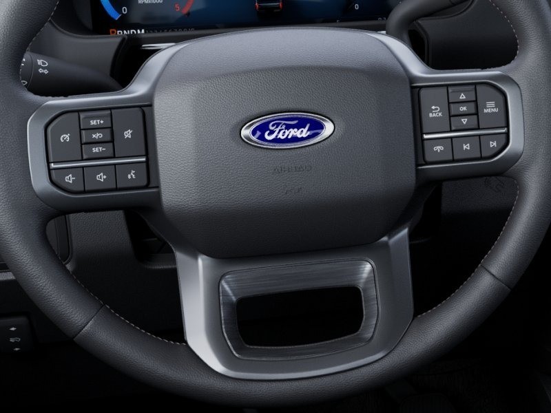 2027 Ford Super Duty F-350 DRW photo 15 of 16