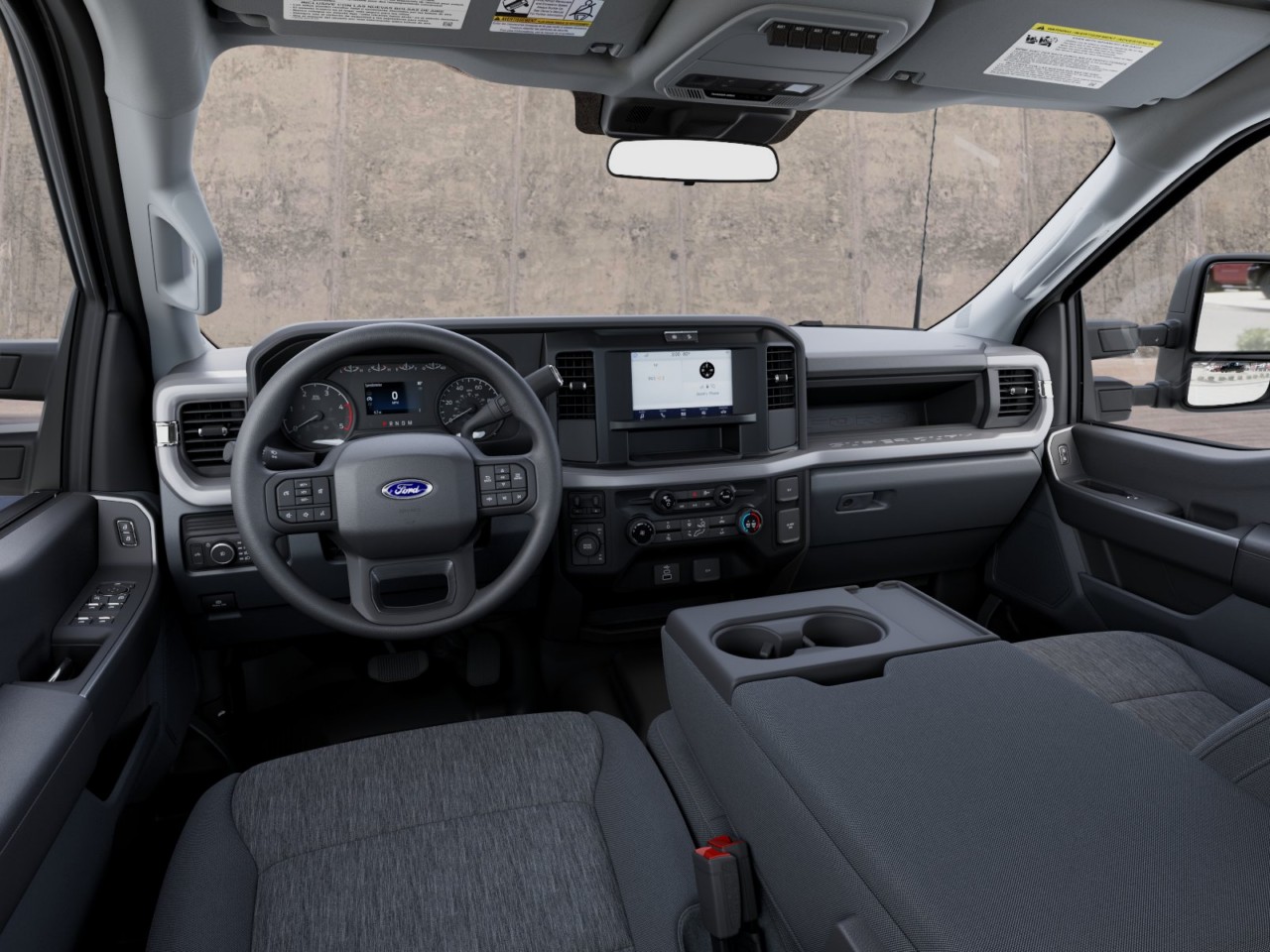 2027 Ford Super Duty F-350 DRW photo 11 of 24