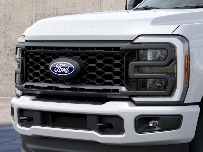 2027 Ford Super Duty F-350 DRW photo 19 of 24