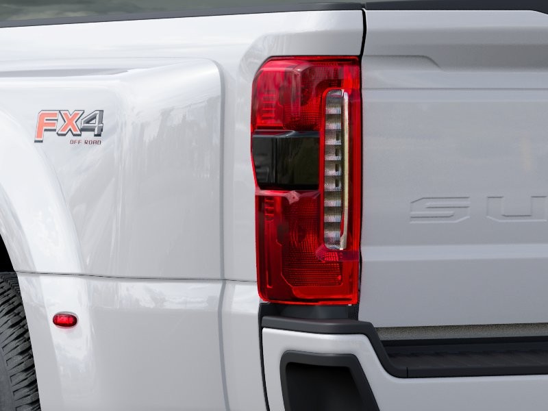 2027 Ford Super Duty F-350 DRW photo 23 of 24