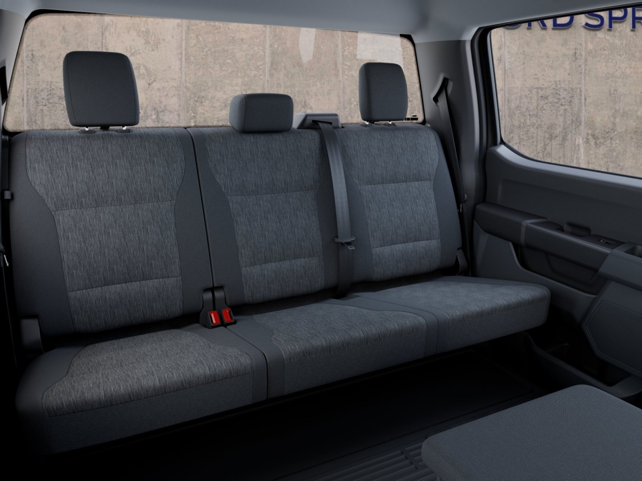 2027 Ford Super Duty F-350 DRW photo 13 of 24
