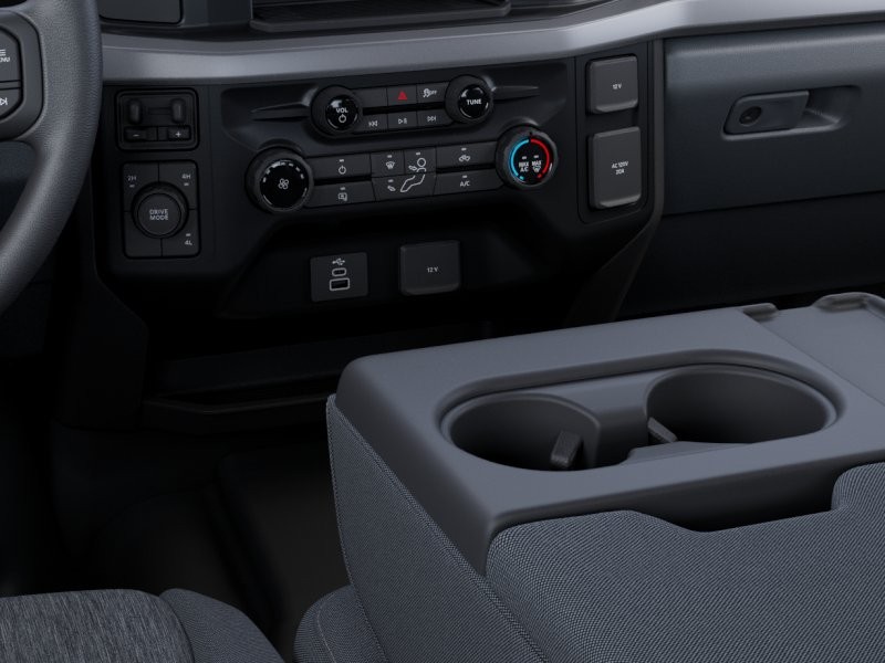 2027 Ford Super Duty F-350 DRW photo 17 of 24