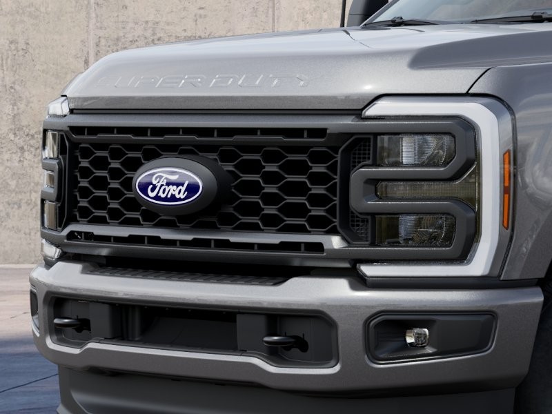 2027 Ford Super Duty F-350 DRW photo 19 of 24