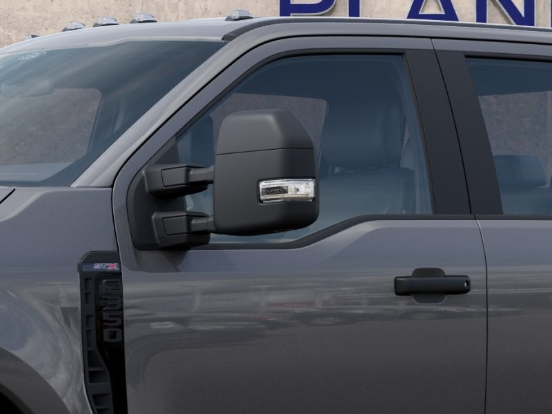 2027 Ford Super Duty F-350 DRW photo 22 of 24