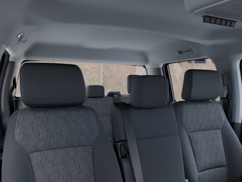 2027 Ford Super Duty F-350 DRW photo 24 of 24