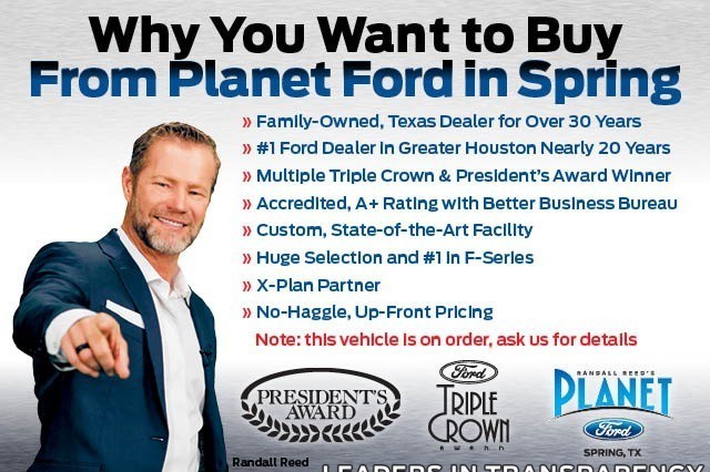 2026 Ford Super Duty F-350 DRW King Ranch Agate Black Metallic at Planet Ford