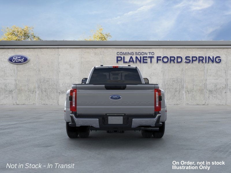 2026 Ford Super Duty F-350 DRW XL Avalanche at Planet Ford