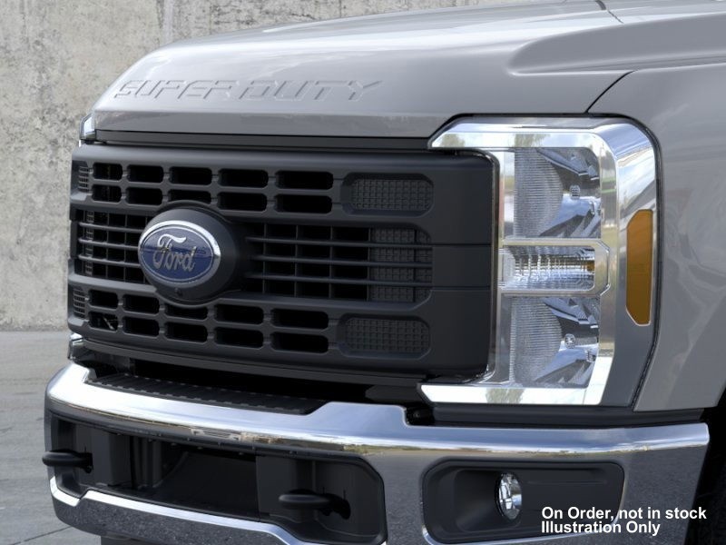 2026 Ford Super Duty F-350 DRW XL Avalanche at Planet Ford