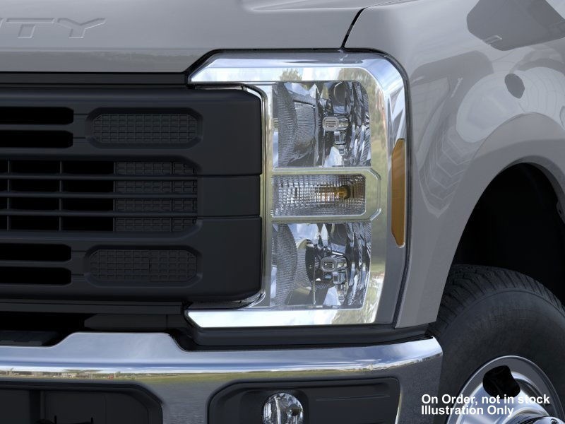 2026 Ford Super Duty F-350 DRW XL Avalanche at Planet Ford