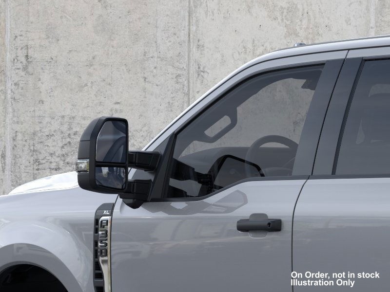 2026 Ford Super Duty F-350 DRW XL Avalanche at Planet Ford