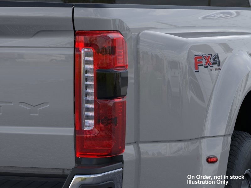 2026 Ford Super Duty F-350 DRW XL Avalanche at Planet Ford