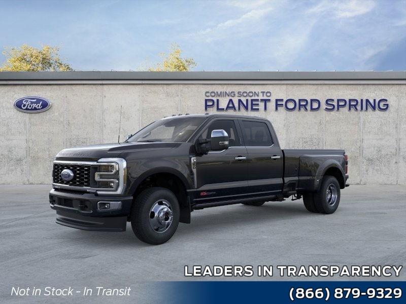 new 2026 Ford Super Duty F-350 DRW car