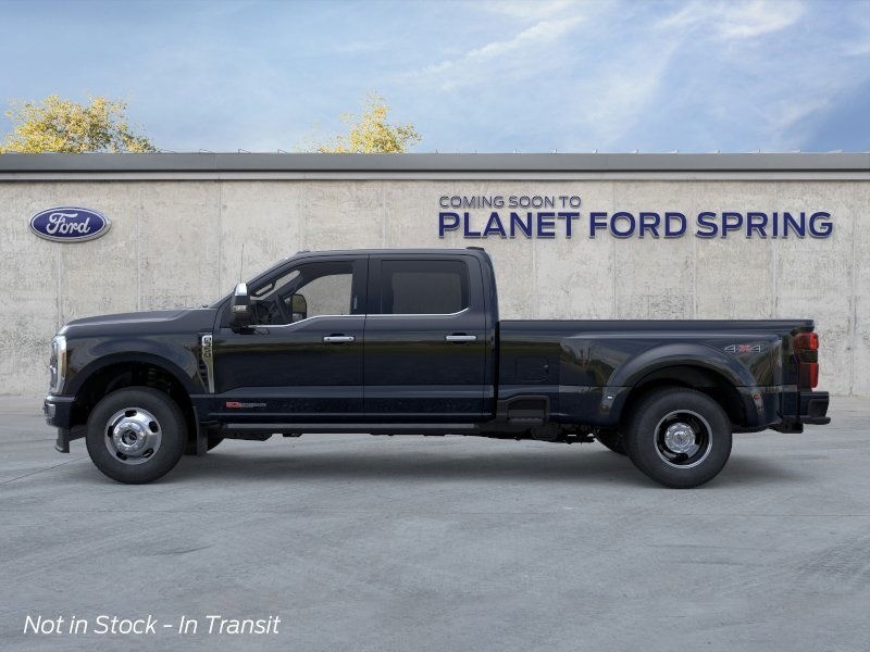 new 2026 Ford Super Duty F-350 DRW car