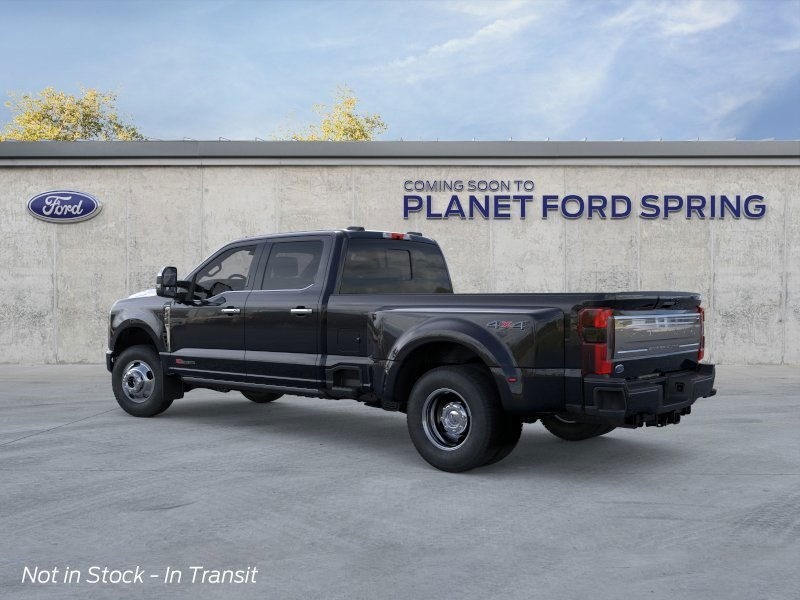 new 2026 Ford Super Duty F-350 DRW car