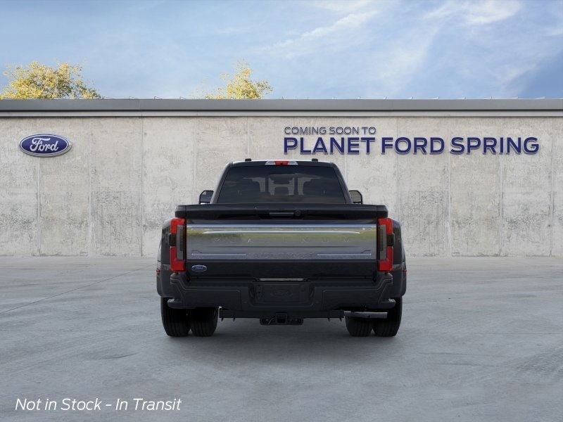 new 2026 Ford Super Duty F-350 DRW car