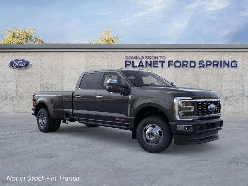 new 2026 Ford Super Duty F-350 DRW car