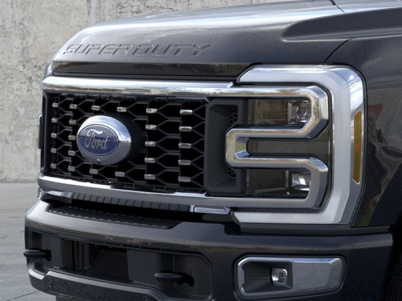 new 2026 Ford Super Duty F-350 DRW car