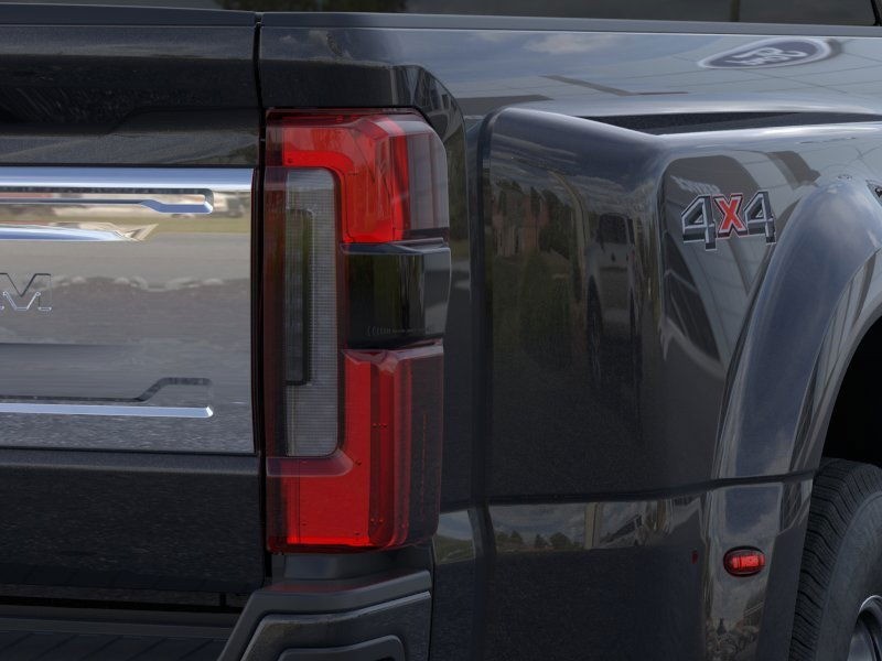 new 2026 Ford Super Duty F-350 DRW car